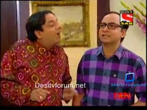 Sajan Re Jhoot Mat Bolo - 6th January 2012 - Part2