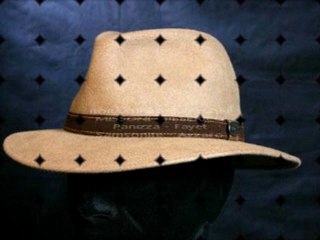 Borsalino, Stetson et Chapellerie de Spa 2