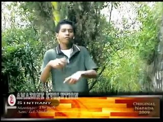 Lousf'ah- zah justa zah montage