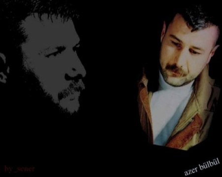 Azer Bülbül - Borcum Bitmedi (by-ALi'mMERT)