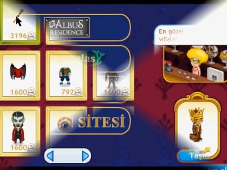 Sanalika Eglenceye KATILL !!!!!!