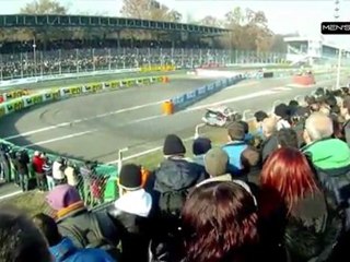 Plein Gaz [S.2] [E.18] - Monza Rallye Show