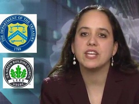 U.S. Sunlight's Solar Attic Fan and Controller Win Best Sustainable Product Award; U.S. Treasury Building Earns LEED Gold Certification - CSR Minute for January 6, 2012