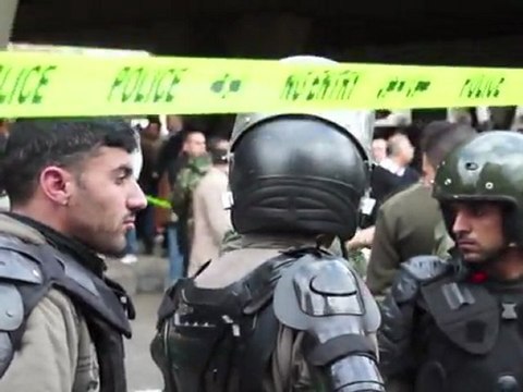 Nouvel attentat suicide à Damas: au moins 26 morts