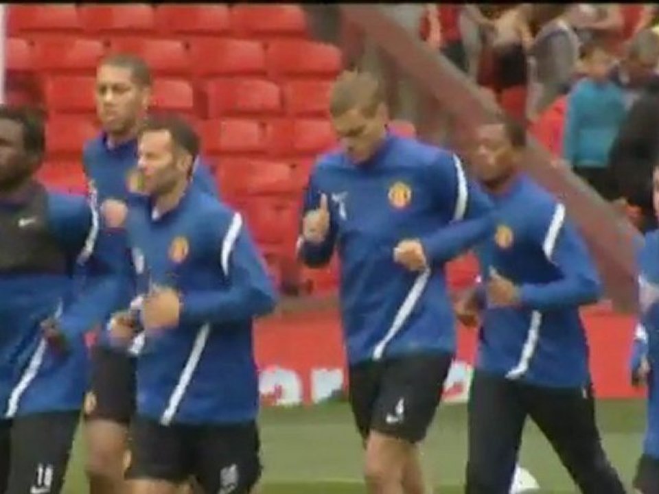 Ferguson bestreitet Lampard Wechsel