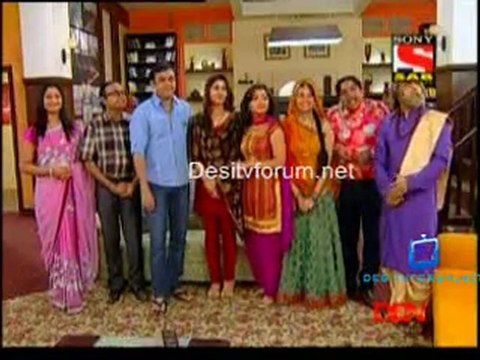 Sajan Re Jhoot Mat Bolo - 6th January 2012 - Part4