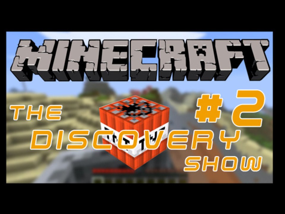 The Discovery Show - 02 - Expedition Everest