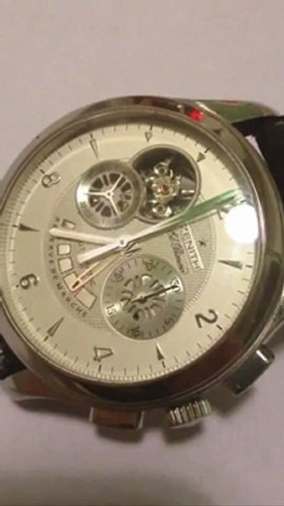 Zenith Class Open 2