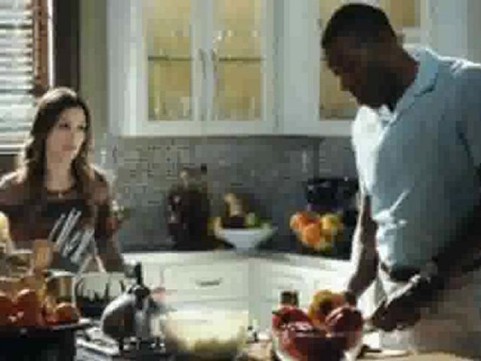 Watch Hart of Dixie S01E05 - Faith & Infidelity