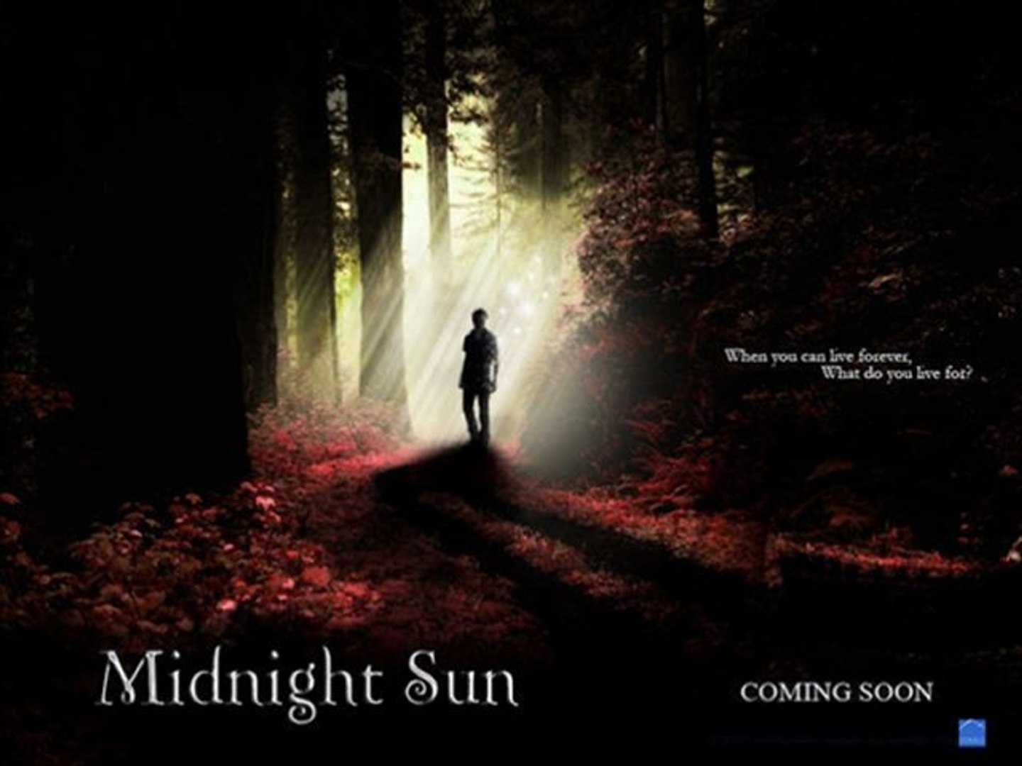 Midnight Sun by Stephenie Meyer - Audiobook 