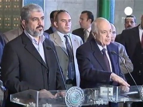 Siria: la Lega araba fa intervenire Hamas