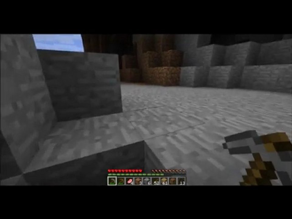 ep1-L'aventure dans l'aether- Le début !!!