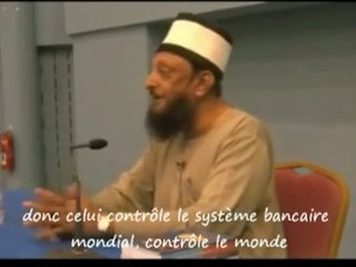 SHEIKH IMRAN HOSEIN « FIN DES TEMPS, inéluctable3