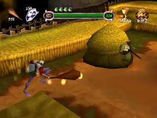 [WT] Medievil (6) 2.0 réuploadée