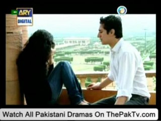 Kaala Jadoo Episode 8 By Ary Digital - Part 1/3