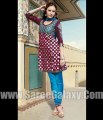 Churidar Kameez | Patiala Salwar Collection | Punjabi Suits