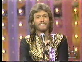 Jerry Lee Lewis & Bee Gees