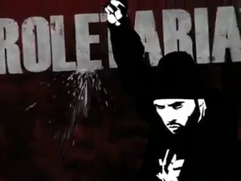 Brav' - Prolétariat