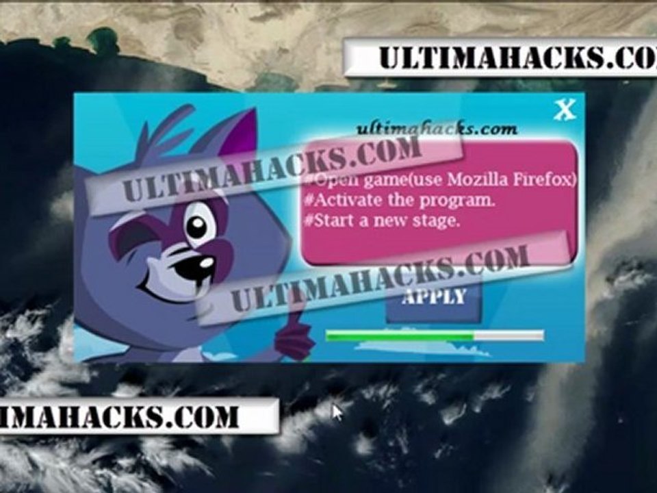 New Bubble Island Hacks (facebook cheats)