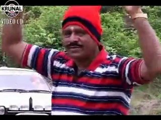 Marathi Song - Balkumche Nakyavari - Gori Gori Sundara