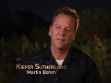 Kiefer Sutherland TOUCH sa nouvelle série