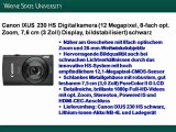5 Besten Canon Digitalkamera Zum Kaufen