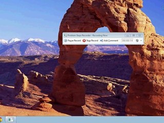 How to Use Problems Step Recorder for Windows - HakTip