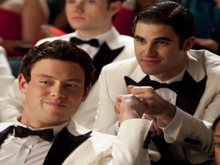 Glee Season 3 Episode 10 – Yes No ( NEW EPISODE ) HQ