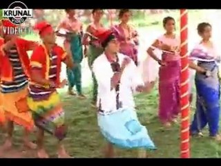 Marathi Song - Por Kolyachi Ra Kolyachi - Gori Gori Sundara