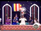Marathi Song - Gela Gela Gela Re Vital Gela Re - Bhimshakti