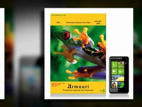 LCD Screen Protector