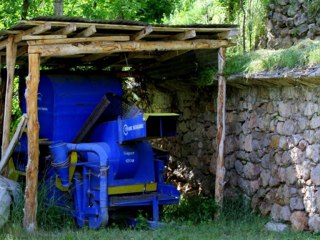 Hacıahmetoğlu Köyü