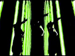 Linear Motor Girl remix