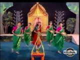Marathi Song - Aaicha Jogava - Jagran Gondhal - Part 2