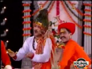 Marathi Song - Pali Jejurila Devi Nandate - Jagran Gondhal - Part 2