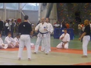 Tai-Jitsu-Do club de Montigny le Btx 2011.2012