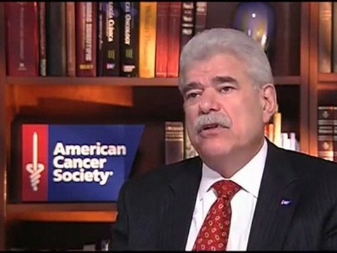 ACS Deputy Chief Medical Officer Shares his Thoughts on Some of the Most Memorable Cancer Headlines of 2011