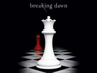 Breaking Dawn Audio Book Chapter 1 Part 1 Stephenie Meyer