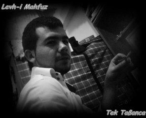 Ferz Asaf - Hayalin...