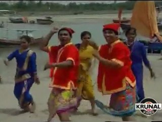Marathi Song - Aaj Kalchya - Top 12 Superhit Koligeet Galyan Sakhali Sonyachi