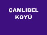 ÇAMLIBEL  KÖYÜ  2011--2012. --  KENAN  GÖKSEL