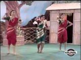 Marathi Song - Sidhanath Aalay Rakhanila - Jaou Mhaswad Siddhant