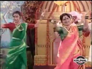 Marathi Song - Sidhanathacha Rath Nighala - Jaou Mhaswad Siddhant