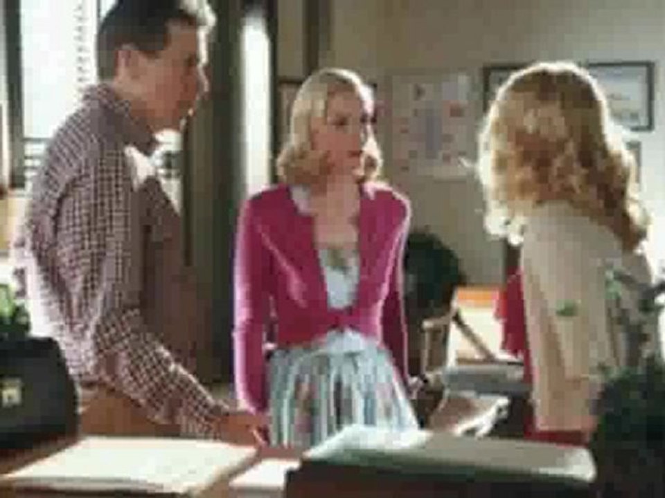Watch Hart of Dixie S01E06 - The Undead & The Unsaid