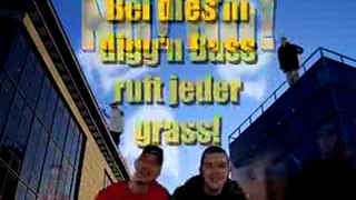 Dresden-Rap If You Wanna Beat A Dresdner - DNMK Cast43