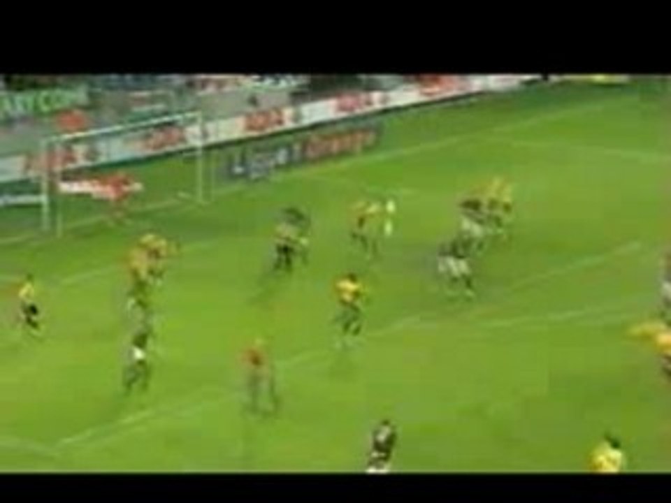 pauleta vs sochaux