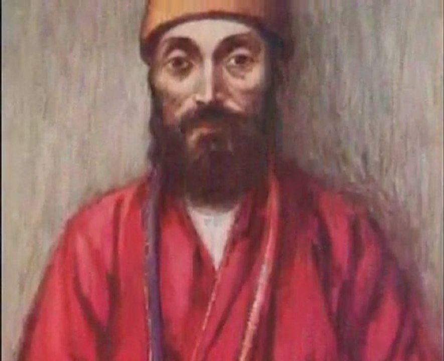 Nureddin Cerrahi ve Cerrahilik - Muzaffer Ozak [Allah Dostları]