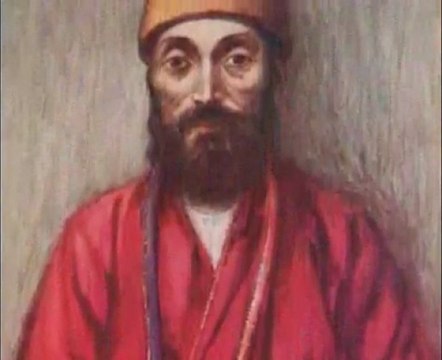 Nureddin Cerrahi ve Cerrahilik - Muzaffer Ozak [Allah Dostları]