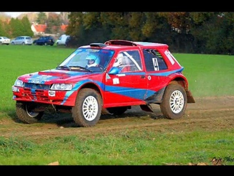 P et V 2011 en V16