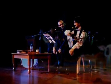 Uşşak İlahi N'oldu bu gönlüm İcrâ Neyzen Serkan Kamacı/ Ûdi Bekir Şahin Baloğlu